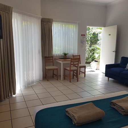 Reef Suite Agnes Water Extérieur photo