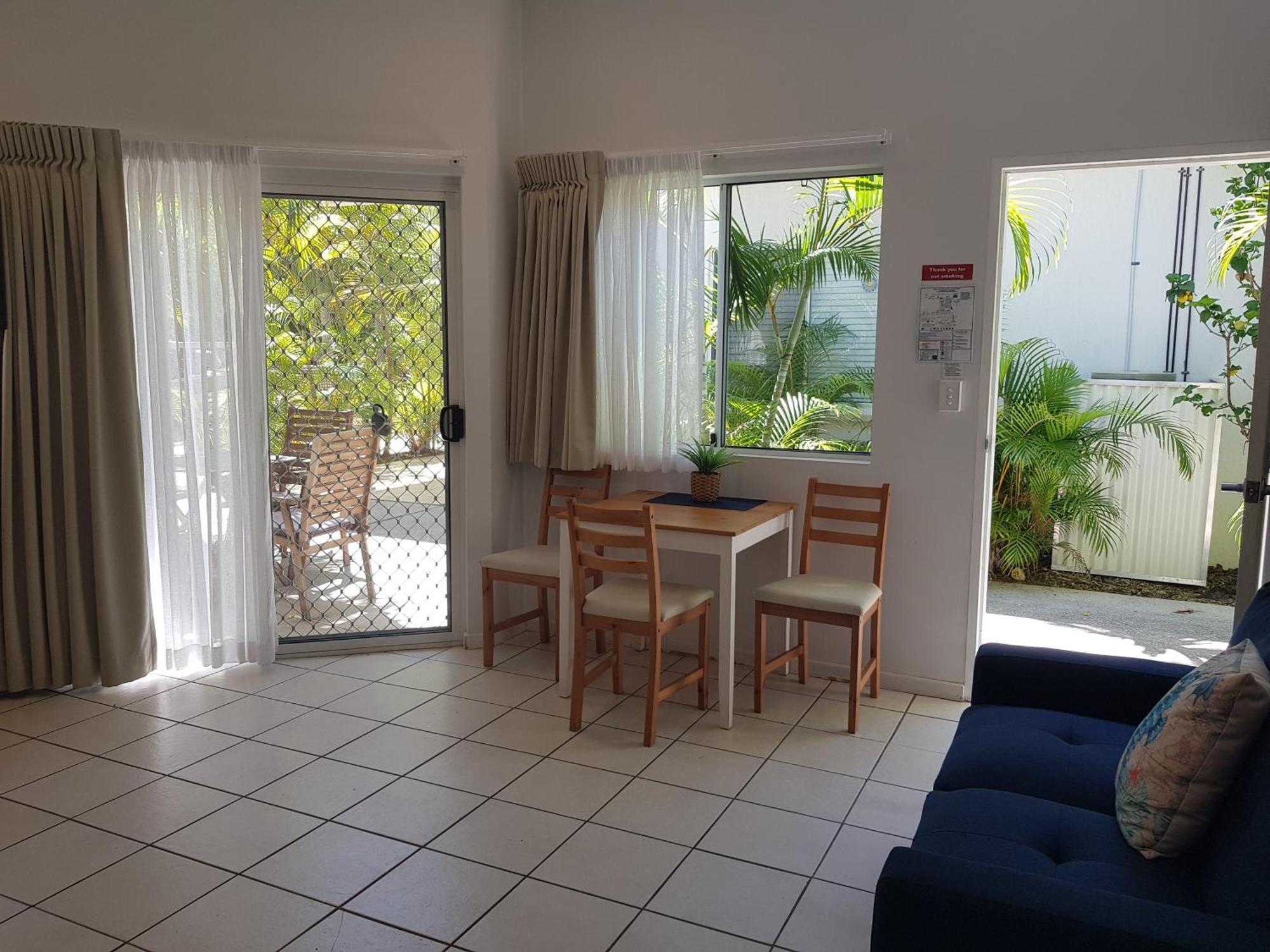 Reef Suite Agnes Water Extérieur photo