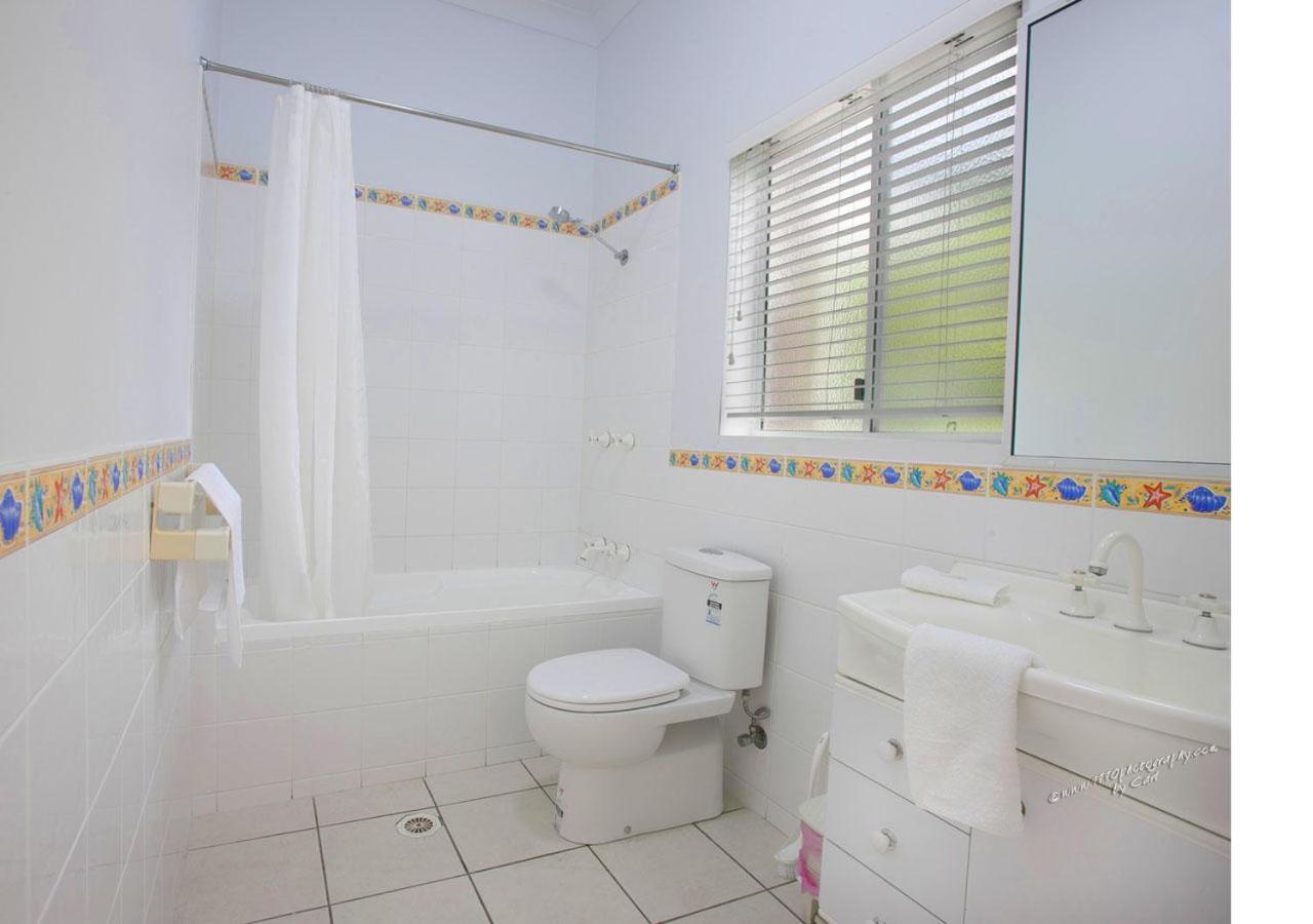 Reef Suite Agnes Water Extérieur photo