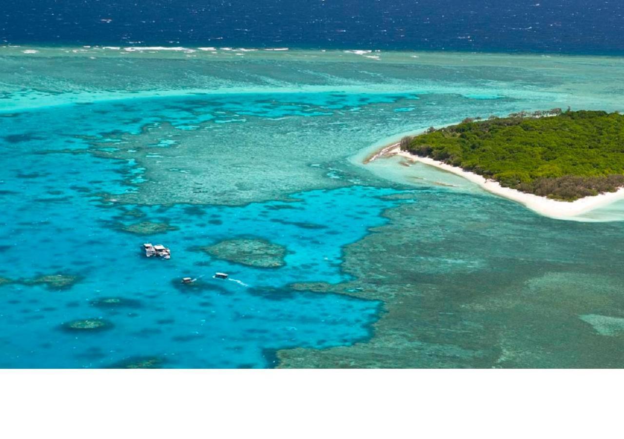 Reef Suite Agnes Water Extérieur photo