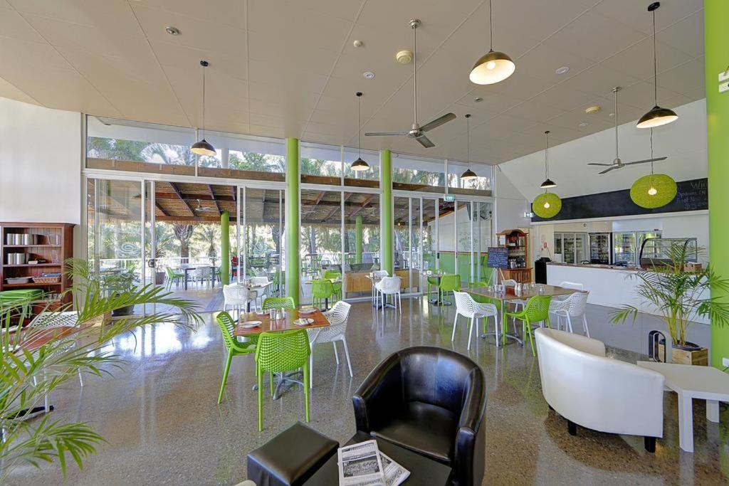 Reef Suite Agnes Water Extérieur photo