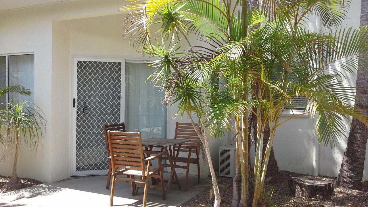 Reef Suite Agnes Water Extérieur photo