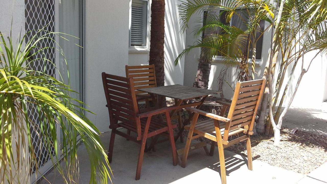 Reef Suite Agnes Water Extérieur photo